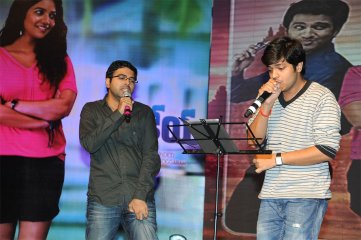 Karthikeya Audio Launch